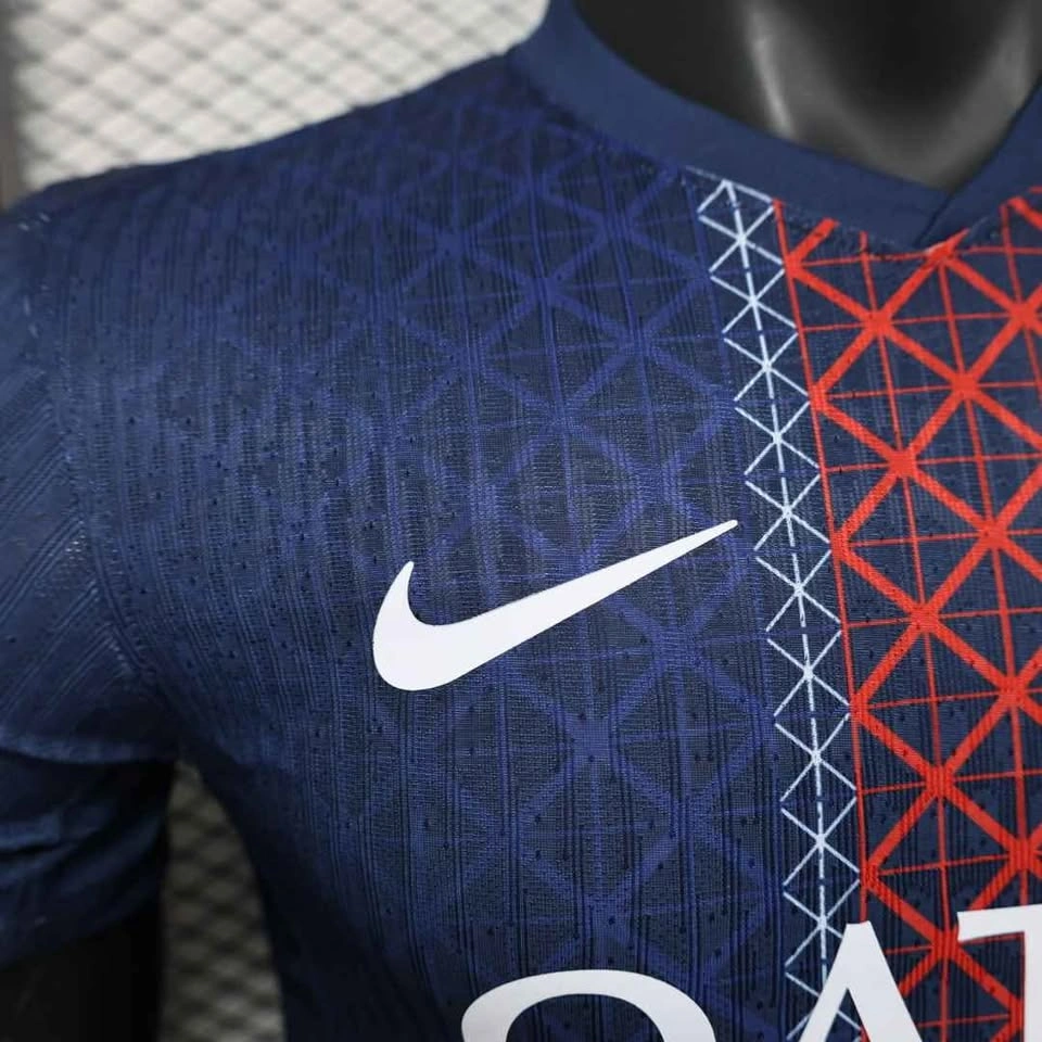 PSG 25/26 Home Jersey - photo 4