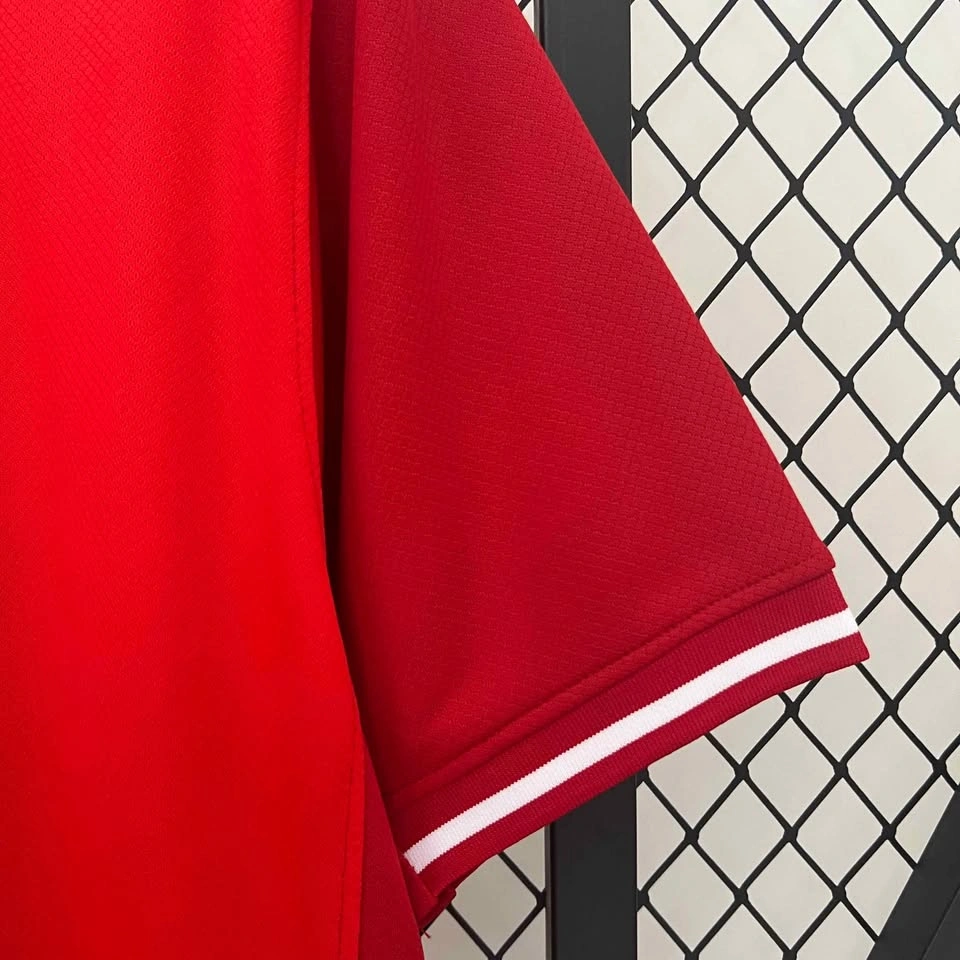 2024 Canada Home Jersey - photo 4