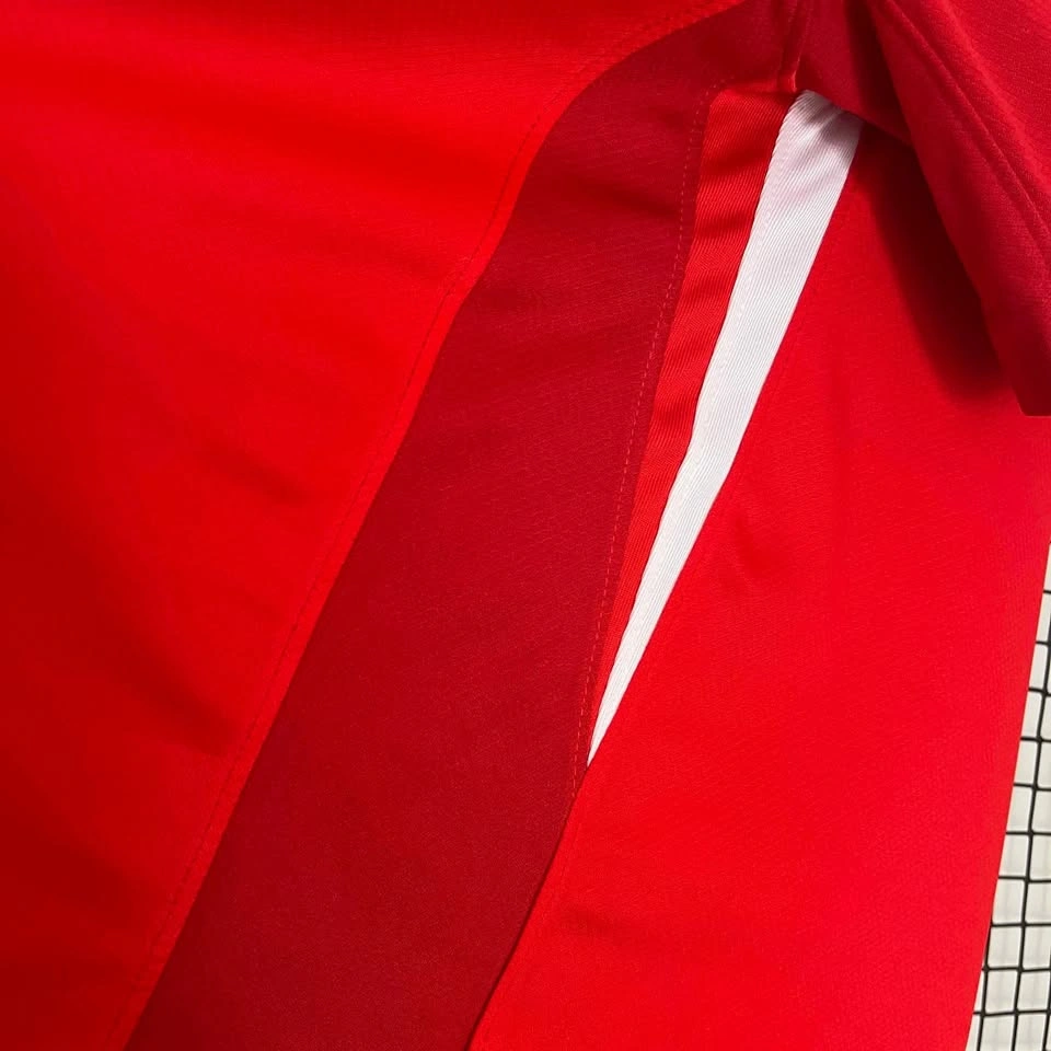 2024 Canada Home Jersey - photo 5