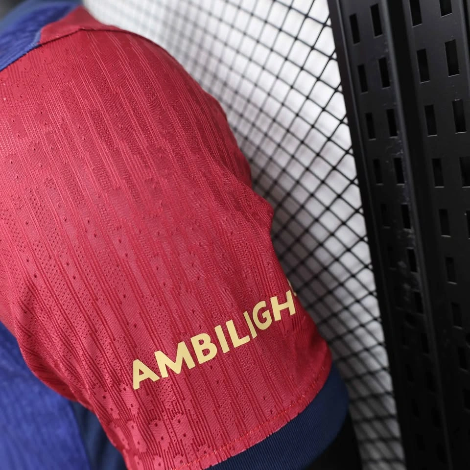 Barcelona 24/25 Season Jersey - photo 5