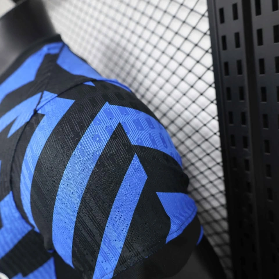Inter Milan 24/25 Season Jersey - photo 5
