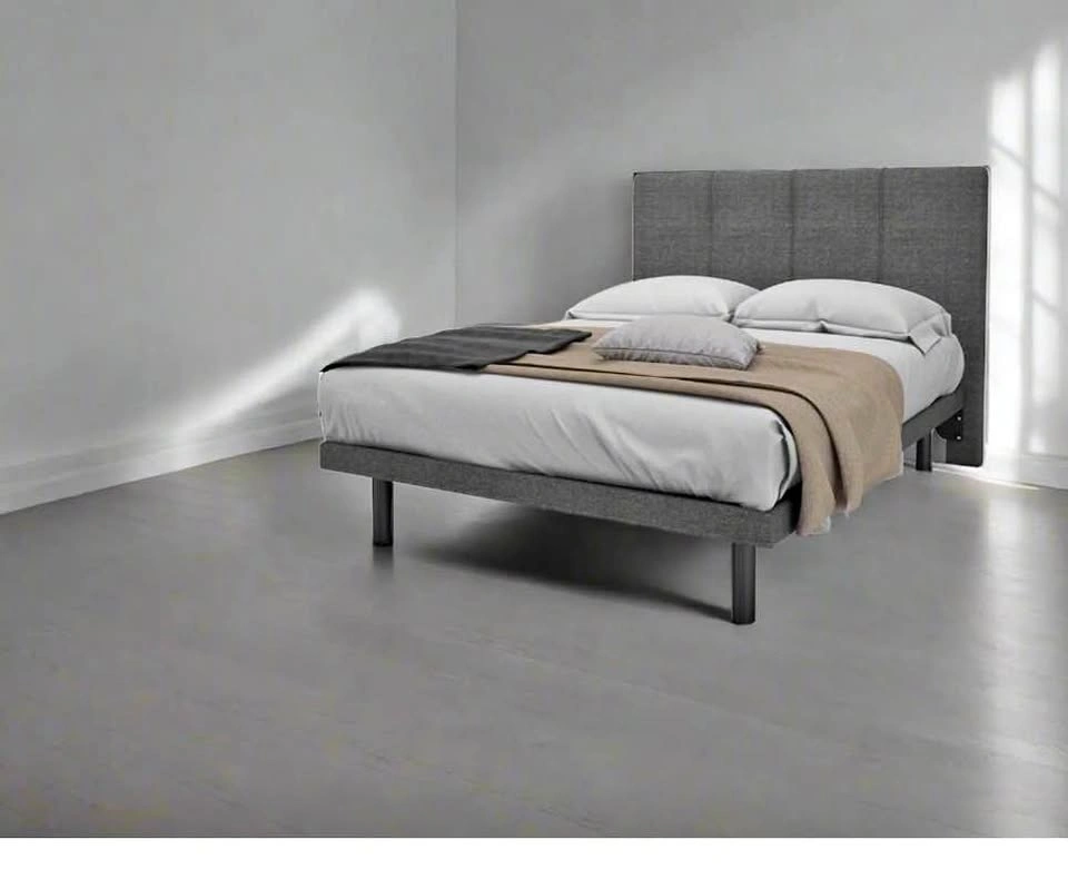 Queen Bed Frame - Beaudoin Beds OTN