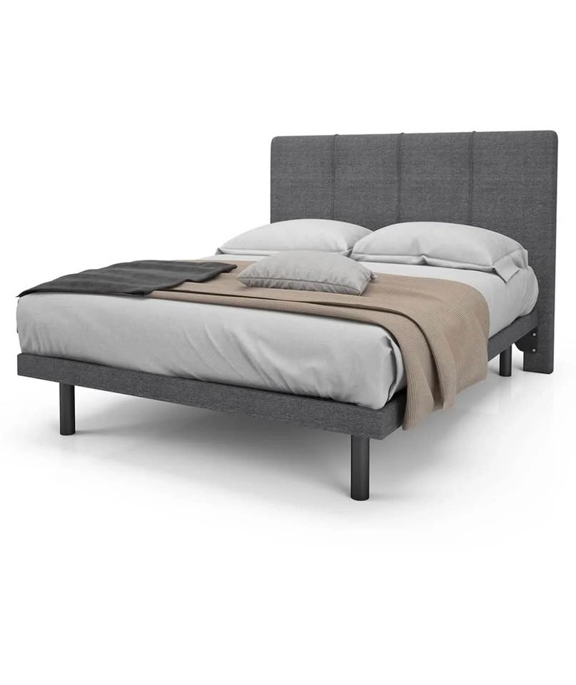 Queen Bed Frame - Beaudoin Beds OTN - photo 2