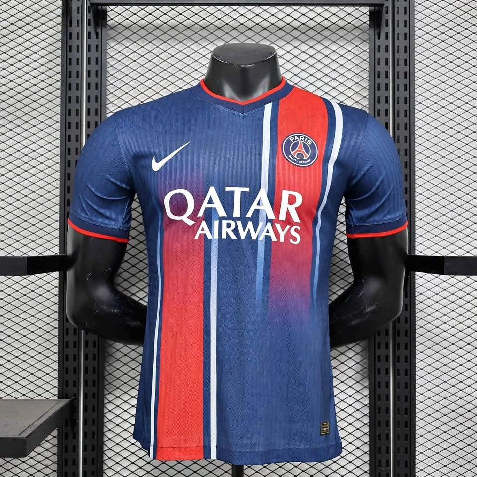 PSG 24/25 Season Jersey