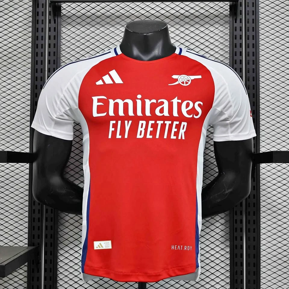 Arsenal 24/25 Season Jersey