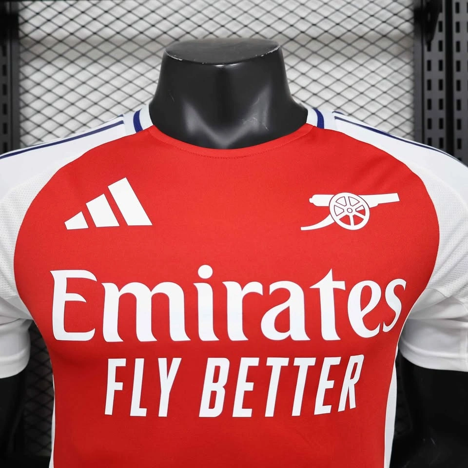 Arsenal 24/25 Season Jersey - photo 2