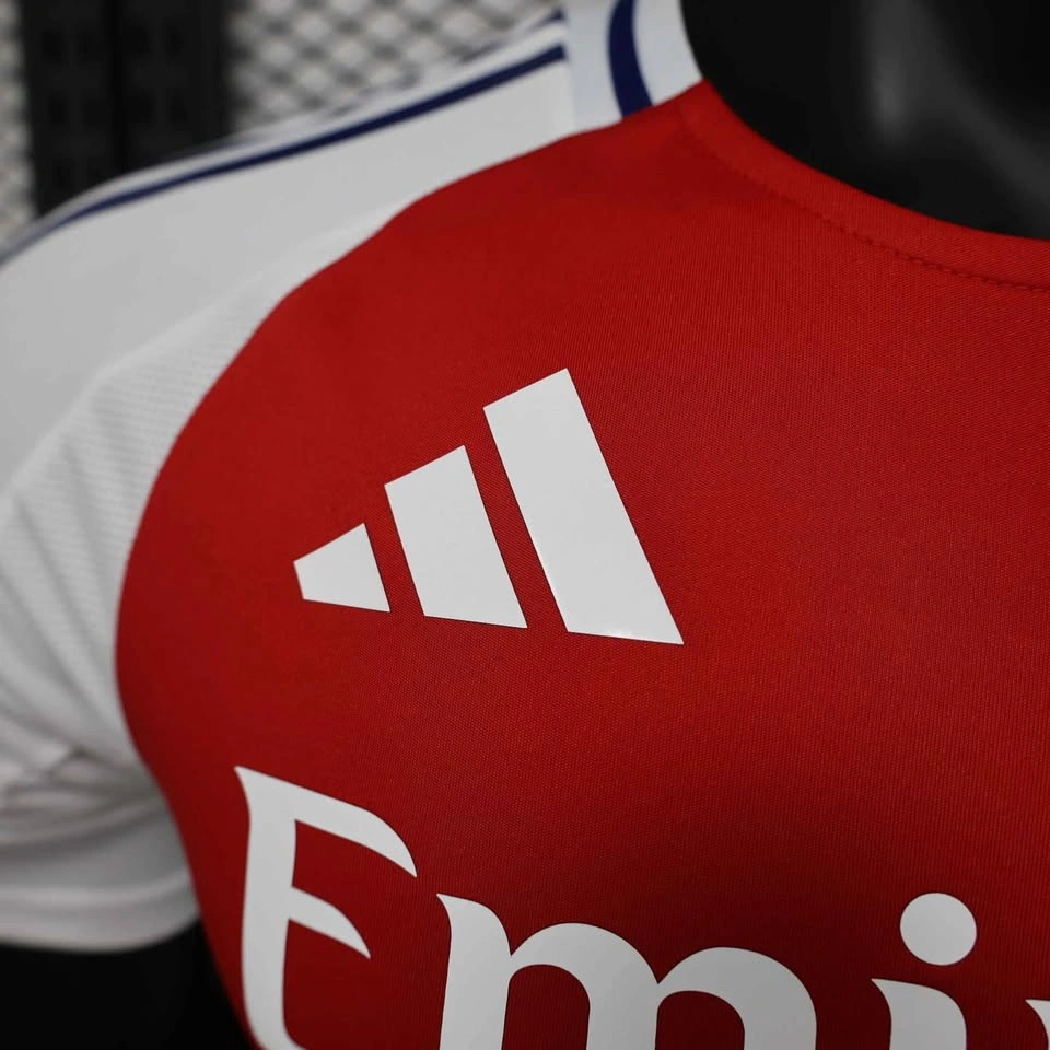 Arsenal 24/25 Season Jersey - photo 4