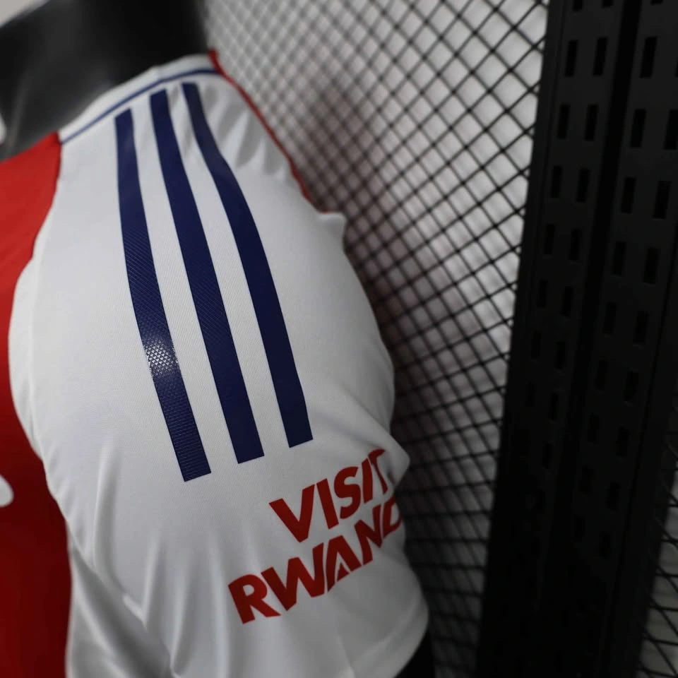 Arsenal 24/25 Season Jersey - photo 5