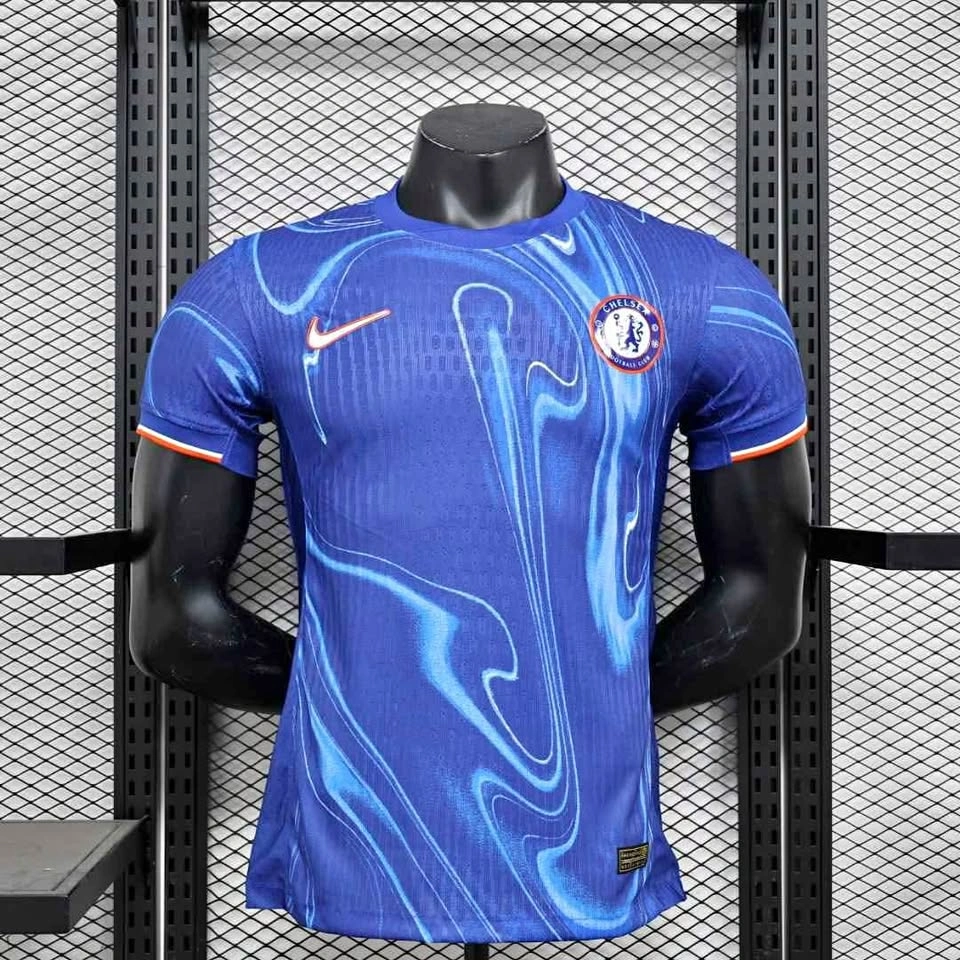 Chelsea 24/25 Season Jersey
