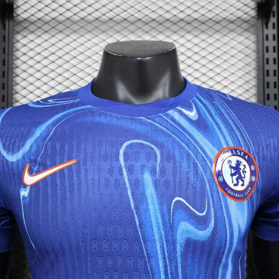 Chelsea 24/25 Season Jersey - photo 2