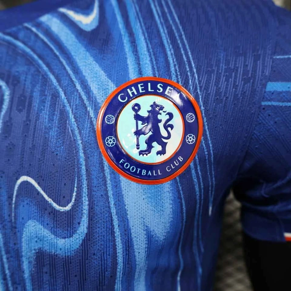 Chelsea 24/25 Season Jersey - photo 3