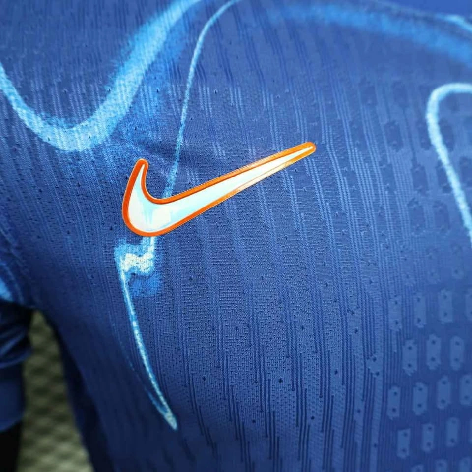 Chelsea 24/25 Season Jersey - photo 4