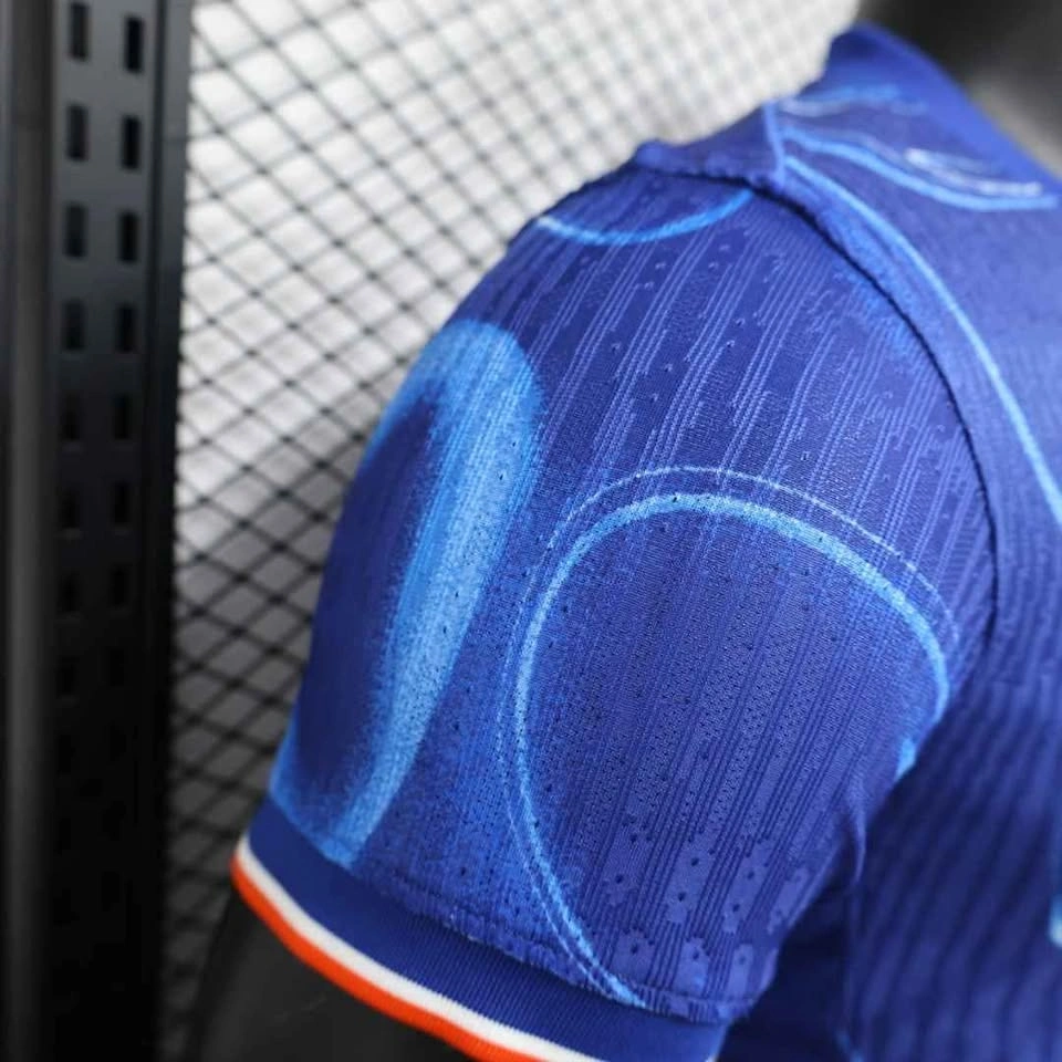 Chelsea 24/25 Season Jersey - photo 5