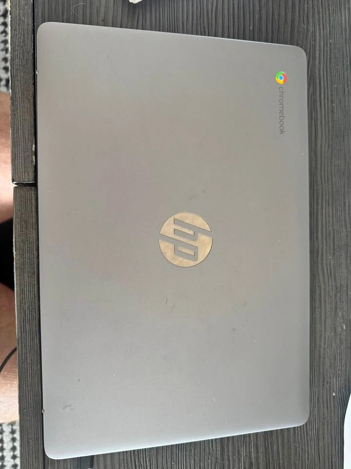 HP Chromebook 14a Laptop