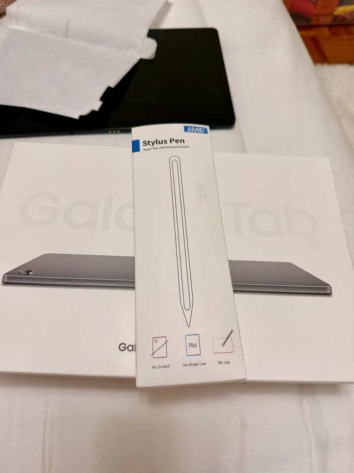 Samsung Galaxy Tab A9+ 5G - Like New (with extras for free) - photo 5