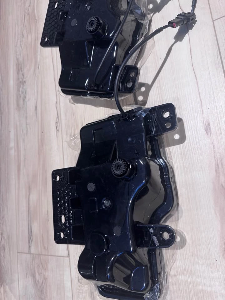 GMC Sierra Fog Lights - photo 2