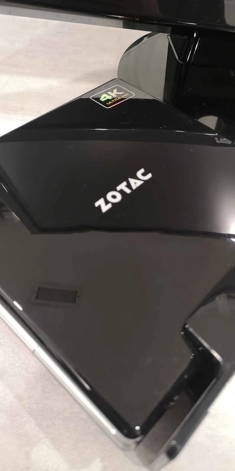 Zotac ZBOX Mini PC - photo 2