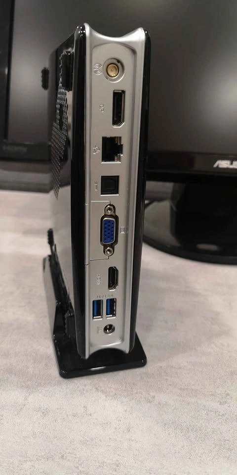 Zotac ZBOX Mini PC - photo 3