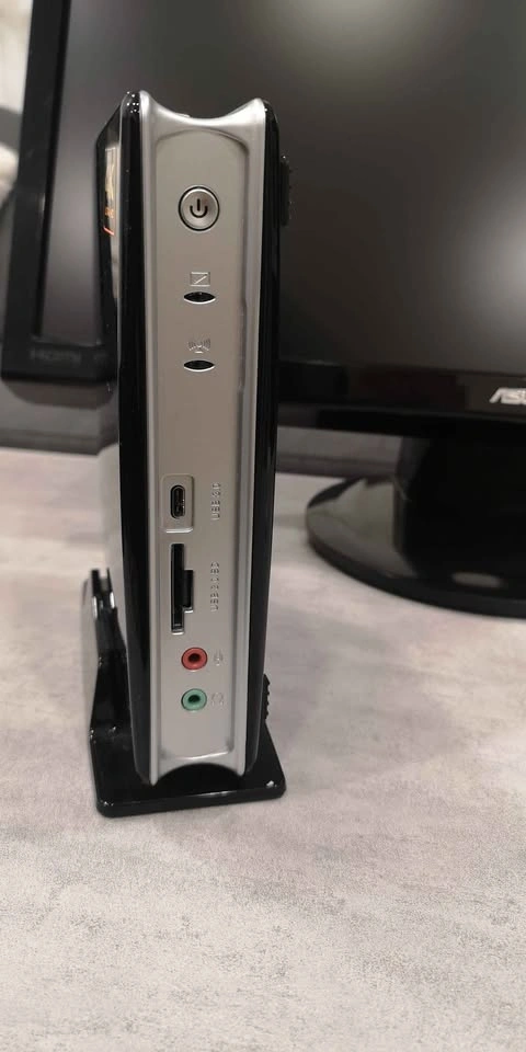 Zotac ZBOX Mini PC - photo 4