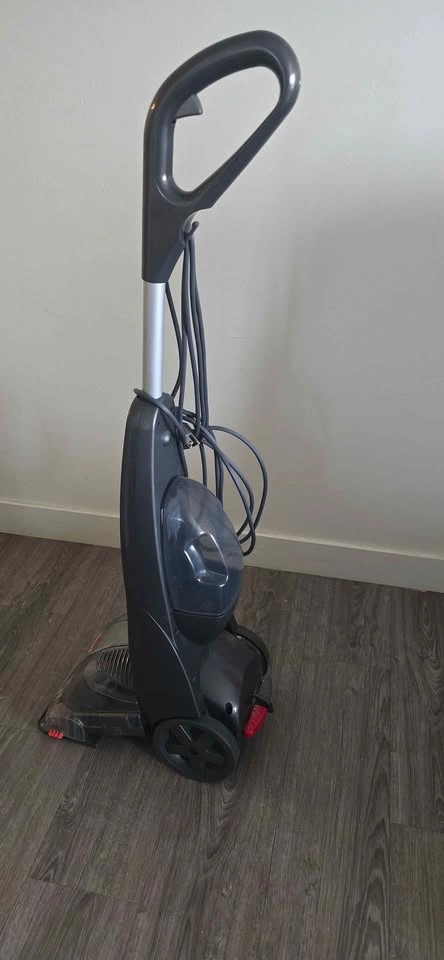Bissell QuickSteamer PowerBrush Multi-Surface Cleaner - photo 2