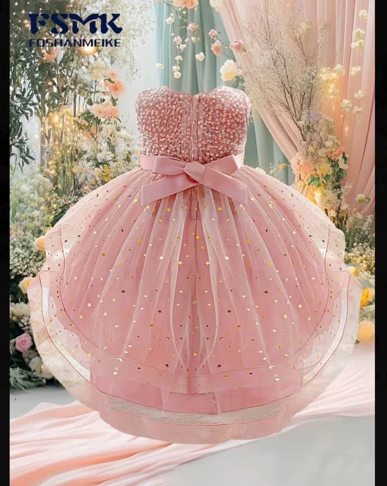 Brand new 12m-18m ball gown princess dress - photo 2