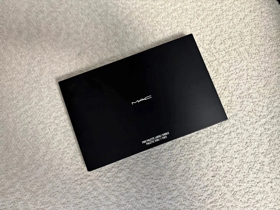 MAC Pro Palette Large/Single Empty Makeup Palette