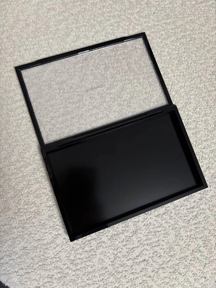 MAC Pro Palette Large/Single Empty Makeup Palette - photo 2