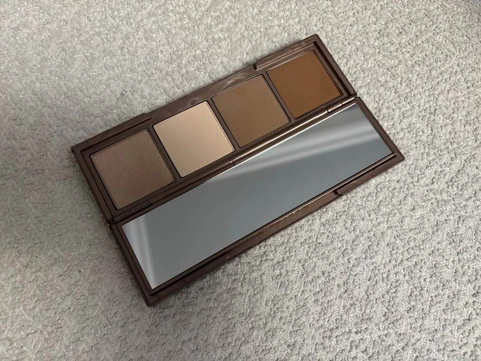 Urban Decay Naked Skin Shapeshifter Contour Highlight Palette - photo 3
