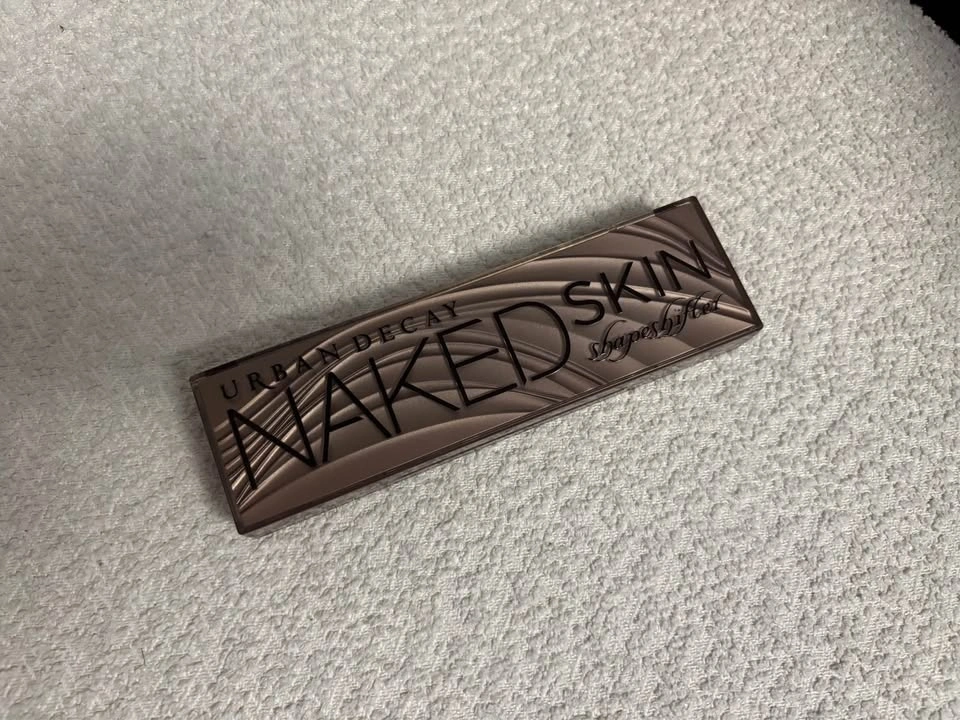 Urban Decay Naked Skin Shapeshifter Contour Highlight Palette - photo 5