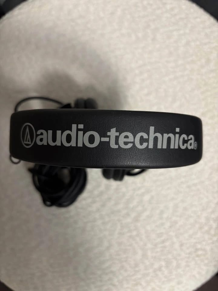Audio-Technica ATH-M20x Studio Headphones - photo 2