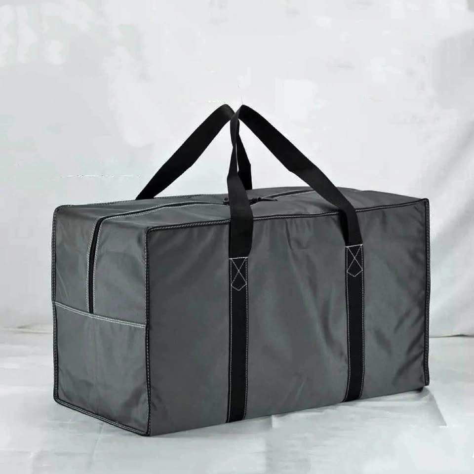 130L Heavy Duty Extra Large Duffle Bag – Moving / Checked Luggag