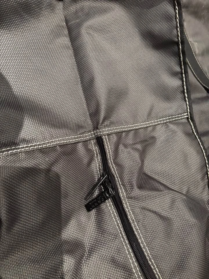 130L Heavy Duty Extra Large Duffle Bag – Moving / Checked Luggag - photo 4