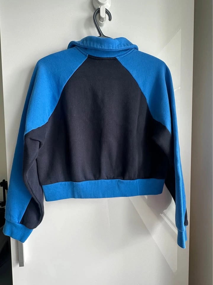 Old Navy Crop Sweatshirt - photo 3
