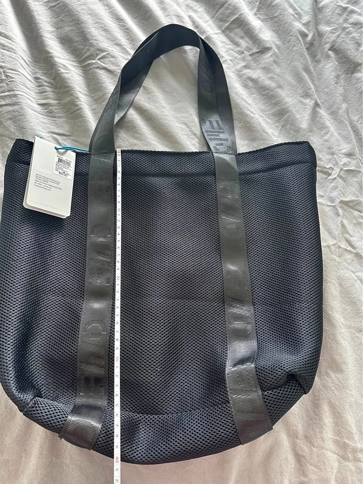 18L FWD Mesh Tote Bag