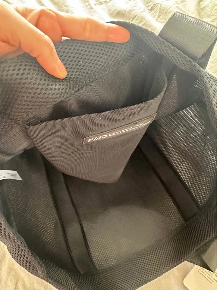 18L FWD Mesh Tote Bag - photo 4