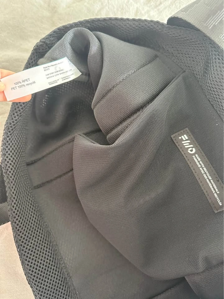 18L FWD Mesh Tote Bag - photo 5