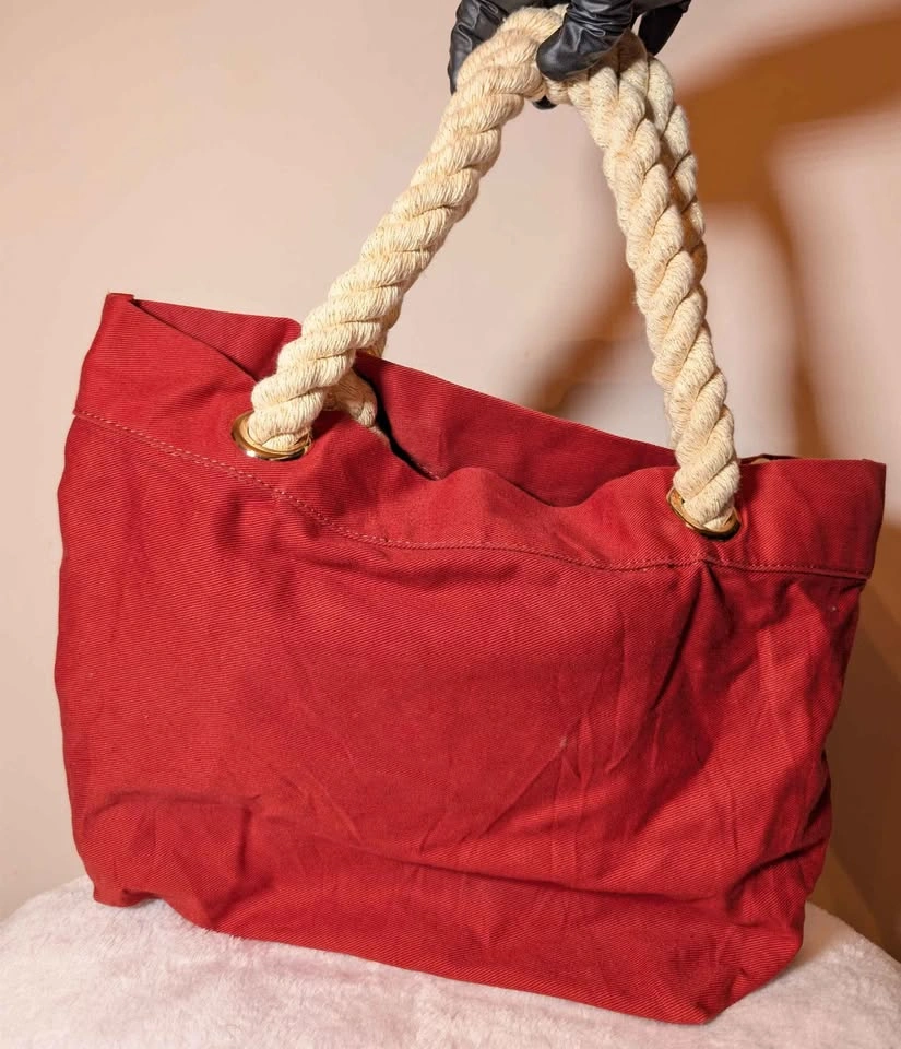 Merci Hand Bag - photo 2