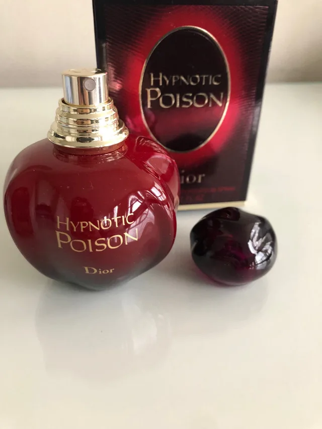 Dior Hypnotic Poison image indicator(2)