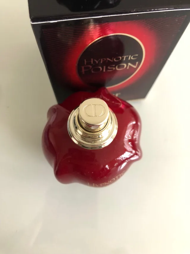 Dior Hypnotic Poison image indicator(3)