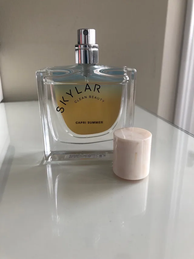 SKYLAR-Capri Summer (50 mL) image indicator(2)