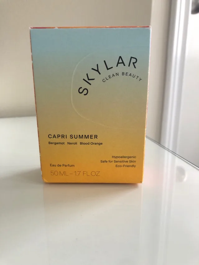 SKYLAR-Capri Summer (50 mL) image indicator(4)