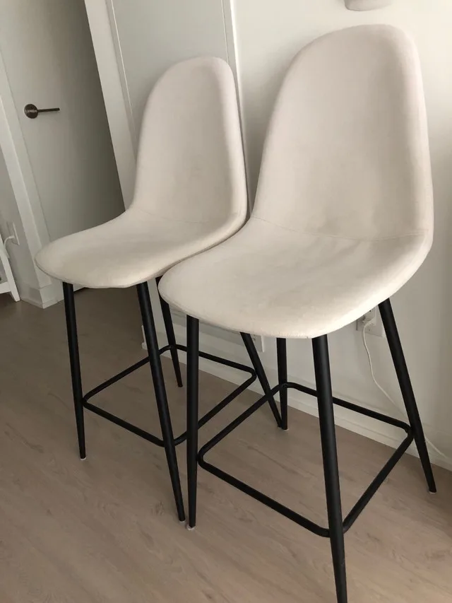 26” Counter/Bar Stools-Wayfair “Nacomia” image indicator(3)