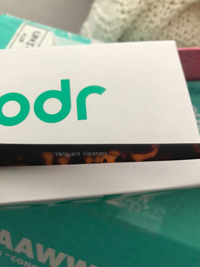 Goodr “Pop-G” Sunglasses (BNWB) image indicator(4)