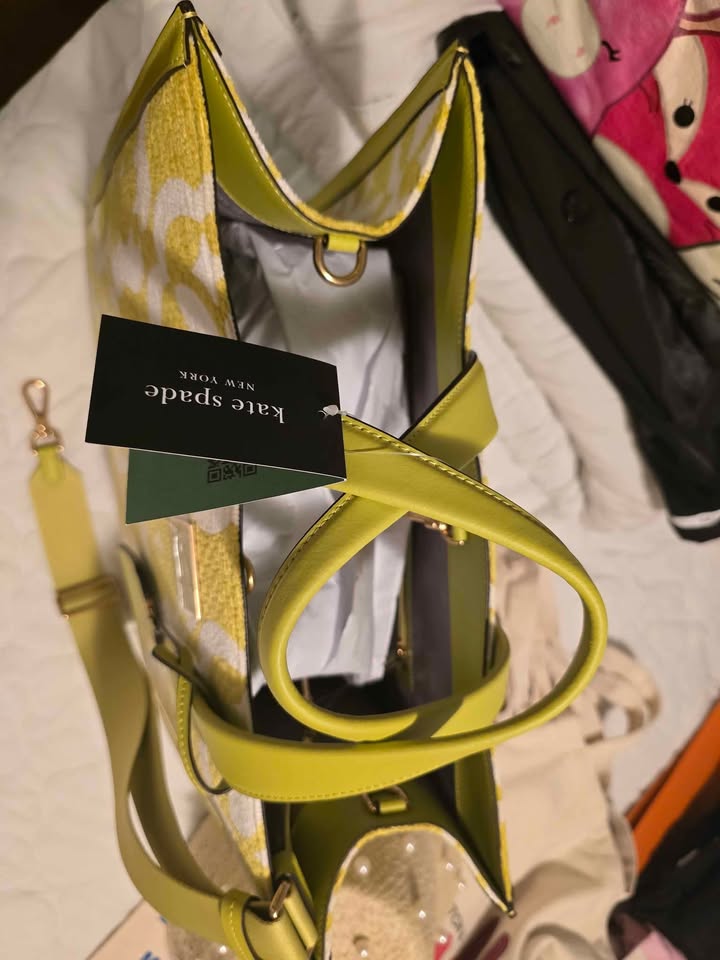 Kate Spade medium tote bag - photo 2