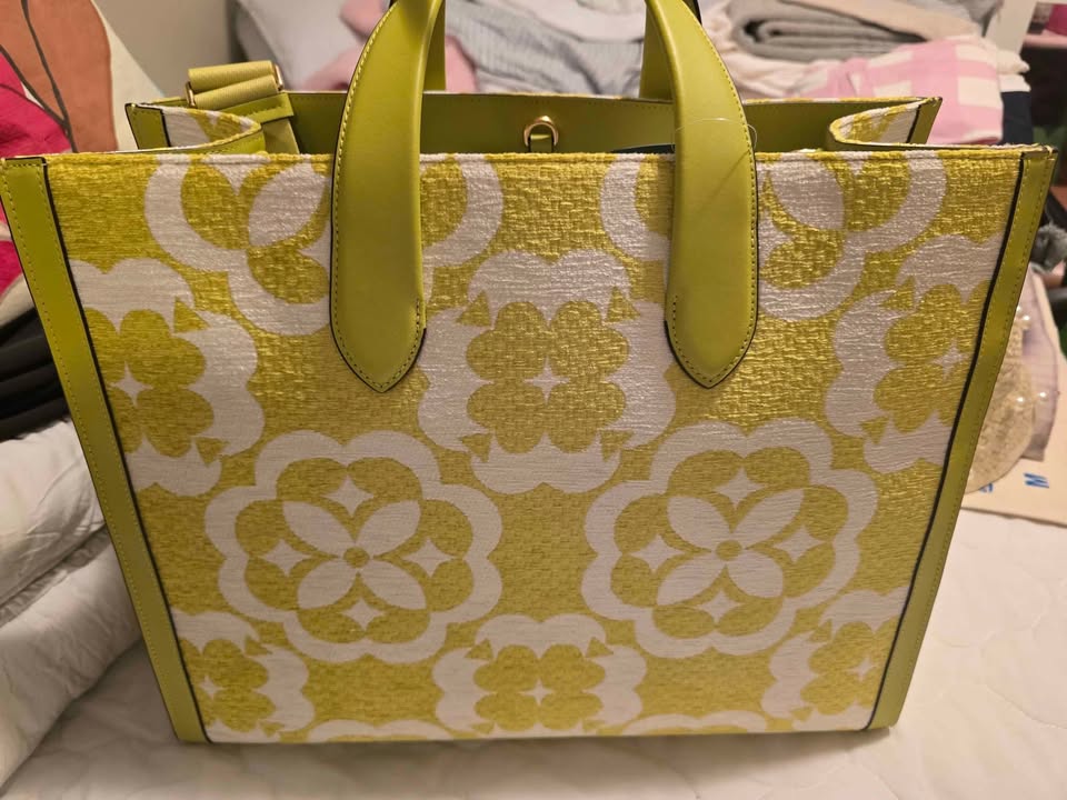 Kate Spade medium tote bag - photo 3