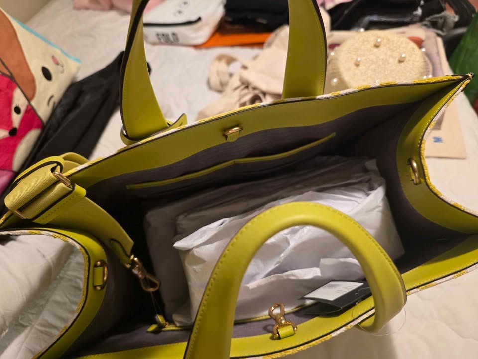 Kate Spade medium tote bag - photo 4