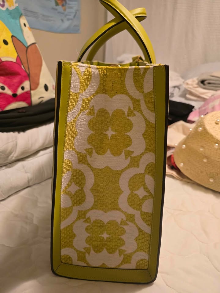 Kate Spade medium tote bag - photo 5
