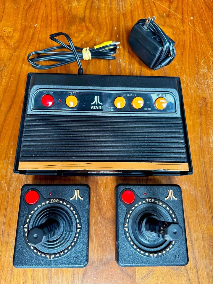 Atari Flashback 6 - Excellent Condition!!