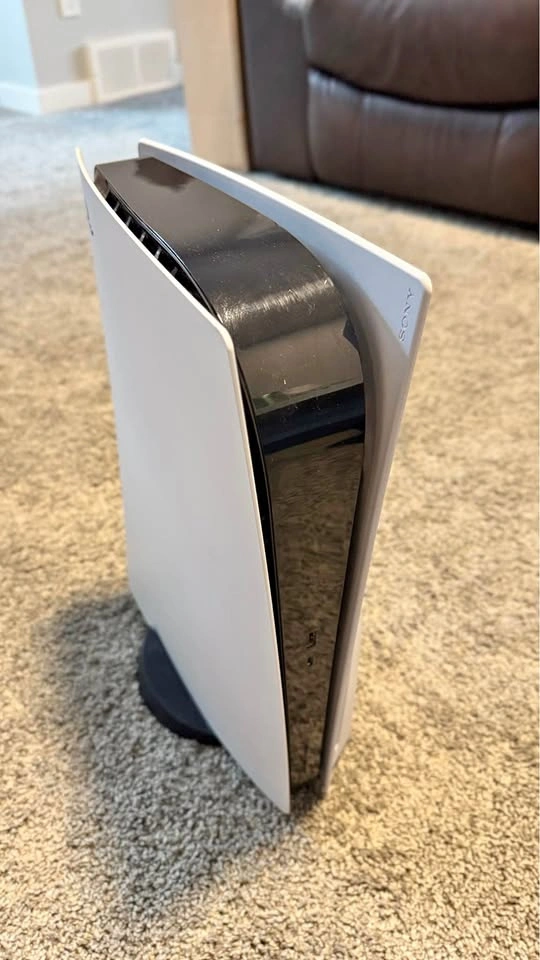 Playstation 5 Disc Version - PS5