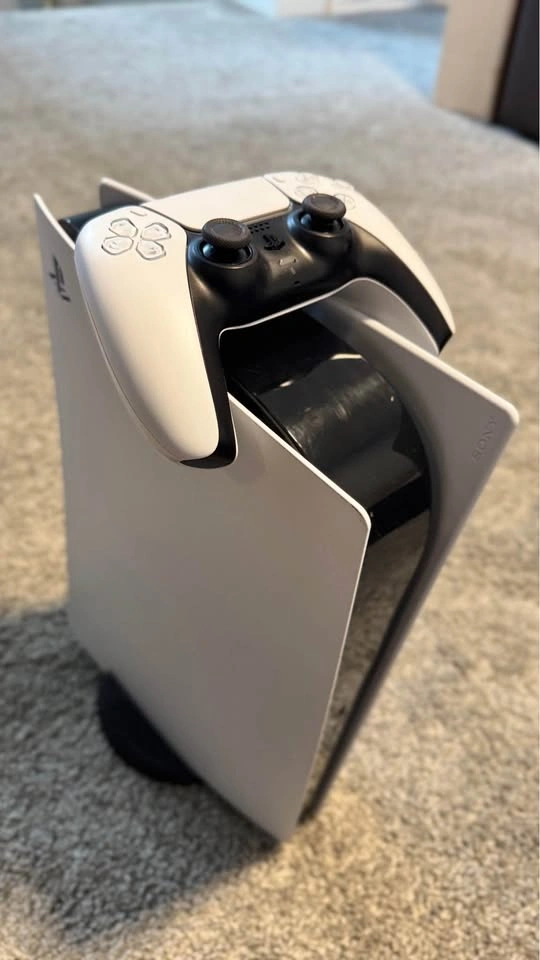 Playstation 5 Disc Version - PS5 - photo 4